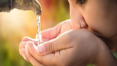 Photo of राज्य के ग्रामीण क्षेत्रों में 6,27,484 घरों को पेयजल कनेक्शन