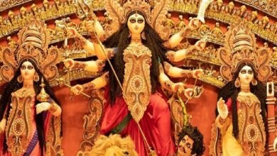 Photo of माँ गमन-2024, अगरतला शहर ने सामान्य यातायात और सार्वजनिक आवाजाही बनाए रखने के लिए दिशानिर्देश जारी किए