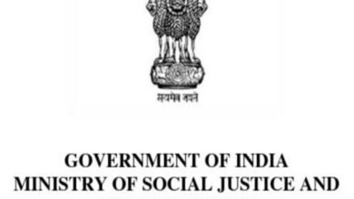 Photo of सामाजिक न्याय एवं अधिकारिता मंत्रालय की वरिष्ठ नागरिकों के लिए महीने भर चलाए गए आयोजनों के समापन कार्यक्रम ‘समागम’  की तैयारी