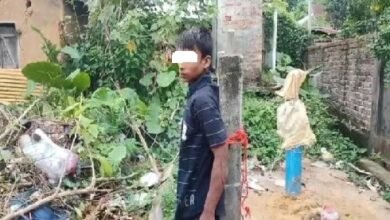 Photo of दुस्साहसिक चोरी के मामले में चोर गिरफ्तार