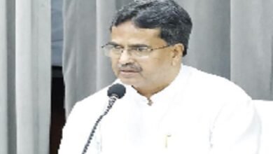 Photo of राज्य में एक मीडिया सलाहकार समिति का गठन किया गया है जिसके अध्यक्ष मुख्यमंत्री हैं