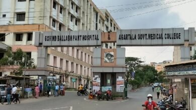 Photo of जीबी अस्पताल में जटिल हृदय संबंधी हस्तक्षेप