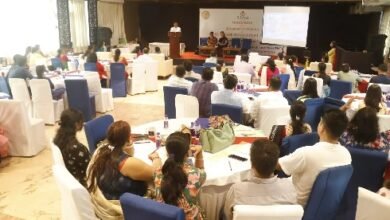 Photo of मिरेकल फाउंडेशन इंडिया और राज्य बाल संरक्षण आयोग द्वारा मिशन बत्सल्य परियोजना पर एक कार्यशाला का आयोजन किया गया