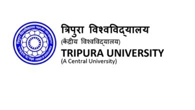 Photo of प्रेस कॉन्फ्रेंस में उच्च शिक्षा विभाग के निदेशक राज्य विश्वविद्यालयों की विभिन्न सेमेस्टर परीक्षाओं को पास कराएंगे