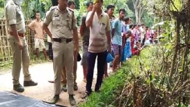 Photo of तालाब से एक वृद्ध का शव बरामद किया गया