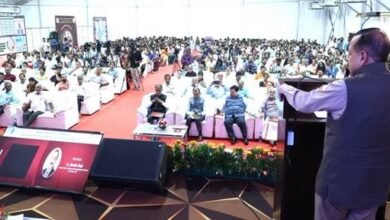 Photo of भारत को वैश्विक जैव विनिर्माण केंद्र में तब्दील किया जाएगा: केंद्रीय मंत्री डॉ. जितेंद्र सिंह