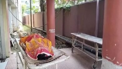 Photo of आठ माह की गर्भावस्था के दौरान डॉक्टरों व स्वास्थ्य कर्मियों की घोर लापरवाही से मौत का आरोप