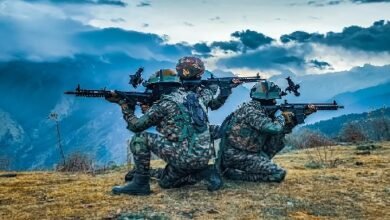 Photo of कोर्निश प्रधान मंत्री ने इन्फैंट्री दिवस के अवसर पर सभी स्तरों पर कर्मियों और दिग्गजों की अदम्य भावना और साहस की सराहना की