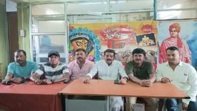 Photo of 6 अक्टूबर की शाम को नेताजी प्ले फोरम के पूजा मंडप का उद्घाटन