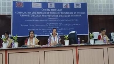 Photo of राज्य बाल संरक्षण आयोग की एक दिवसीय कार्यशाला आयोजित