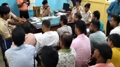 Photo of कोर्ट के फैसले में प्रशासन की महत्ता पर जोर दिया गया, साउंड सिस्टम के मालिकों के साथ पुलिस प्रशासन की बैठक