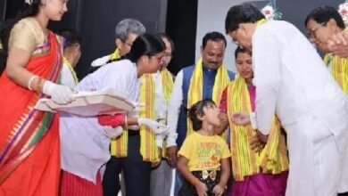 Photo of लड़के-लड़कियां भविष्य हैं, इसलिए सरकार उन्हें स्वस्थ रखने का प्रयास कर रही है: मुख्यमंत्री