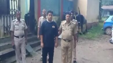 Photo of 15 साल की किशोरी से सामूहिक दुष्कर्म कर उसकी हत्या करने के मामले में कोर्ट ने आरोपियों को आजीवन कारावास की सजा सुनाई है