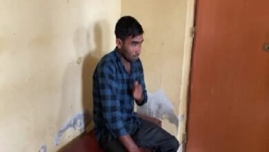 Photo of सरकारी मकान के विवाद में दो भाइयों के बीच खून-खराबा हुआ है