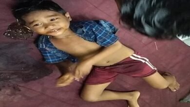 Photo of डॉक्टर की पर्ची देखकर गलत दवा देने से एक चार साल का बच्चा गंभीर रूप से बीमार पड़ गया