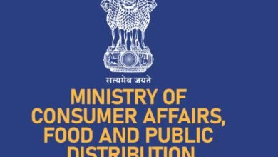 Photo of केंद्र पंजाब राज्य में निर्बाध धान और सीएमआर अधिप्राप्ति सुनिश्चित कर रहा है