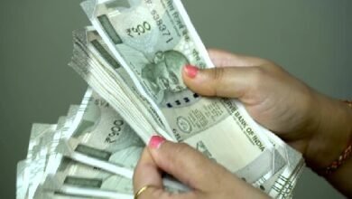 Photo of खाद्य एवं पर्यटन मंत्री ने प्रेस कॉन्फ्रेंस में कहा, सरकारी कर्मचारियों को अगले नवंबर से 5 फीसदी अतिरिक्त ग्रेच्युटी मिलेगी