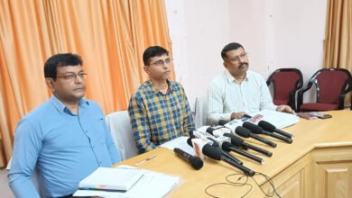 Photo of जनजाति कल्याण विभाग के तहत छात्रों को कुल 86 प्रतिशत छात्रवृत्तियां प्राप्त हुई हैं: सचिव जनजाति कल्याण विभाग