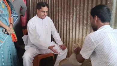 Photo of मुख्यमंत्री ने सभी से दिवाली पर राज्य के कुम्हारों द्वारा उत्पादित उत्पाद खरीदने का आग्रह किया