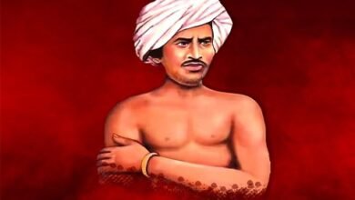 Photo of खोई जिला स्थित लोक गौरव दिवस