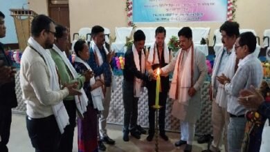 Photo of ग्रामीण अर्थव्यवस्था के विकास में सहकारिता की अहम भूमिका : सहकारिता मंत्री