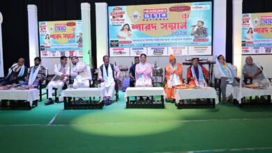 Photo of मीडिया की समाज के प्रति बड़ी जिम्मेदारी : मुख्यमंत्री