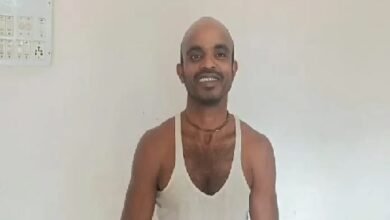 Photo of एक व्यक्ति के नाम पर दो देशों के पासपोर्ट, गिरफ्तार