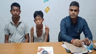 Photo of अगरतला के हापानिया त्रिपुरा मेडिकल कॉलेज में चौदह वर्षीय लड़के की सफल सर्जरी की गई