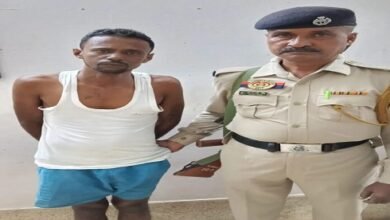 Photo of पैसे के लिए बेटे ने पिता की हत्या कर दी