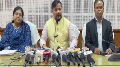 Photo of परिवहन मंत्री ने प्रेस कॉन्फ्रेंस में कहा कि राज्य सरकार आईटीआई विकसित करने के लिए टाटा टेक्नोलॉजी लिमिटेड के साथ सहयोग करेगी