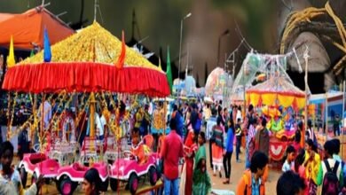 Photo of 15-17 नवंबर 3 दिवसीय, ब्रह्मकुंड मेला