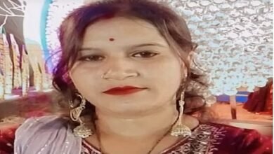 Photo of गृहिणी की रहस्यमय मौत