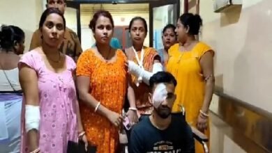 Photo of नशे के कारोबार को लेकर दो परिवारों में खूनी संघर्ष