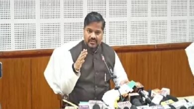 Photo of राज्य कैबिनेट की बैठक में विभिन्न विभागों में रिक्त पदों को भरने का निर्णय: मंत्री