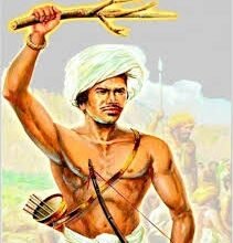 Photo of 15 नवंबर को राज्यवार 149वीं बिरसा मुंडा जयंती है