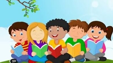 Photo of विनियस में 14 नवंबर को राज्यवार बाल दिवस है