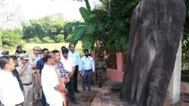 Photo of इतिहास और संस्कृति की दृष्टि से त्रिपुरा एक समृद्ध राज्य है : राज्यपाल