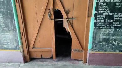 Photo of ग्राम पंचायत कार्यालय में दुस्साहसिक चोरी