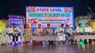 Photo of दिवस-2024, आज के बच्चे कल का भविष्य: सहकारिता मंत्री