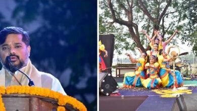 Photo of निरमहल के राजघाट में त्रिपुरा टूरिज्म प्रोमो फेस्ट-2024, निरमहल पूर्वोत्तर भारत के सबसे खूबसूरत पर्यटन स्थलों में से एक है: पर्यटन मंत्री