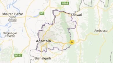 Photo of एकीकृत स्वास्थ्य अभियान, पश्चिम त्रिपुरा जिलावार संगोष्ठी