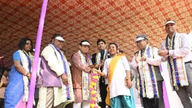 Photo of पश्चिम त्रिपुरा जिला स्थित अंतर्राष्ट्रीय दिव्यांग दिवस-2024, दिव्यांग जनों के बिना देश का विकास पूरा नहीं हो सकता: समाज कल्याण मंत्री