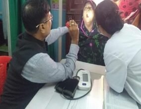 Photo of राष्ट्रीय प्रशामक देखभाल उनकोटि जिला आधारित कार्यशाला