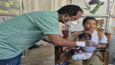 Photo of रुपाइचारी में गृह भ्रमण को प्रोत्साहित करने में सफलता