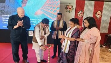 Photo of निगम के चयनित जन प्रतिनिधियों के साथ अगरतला शहर को स्वच्छ रखने हेतु विशेष प्रशिक्षण शिविर