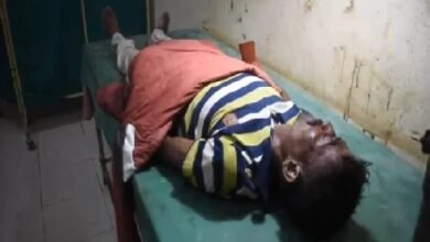 Photo of सीढ़ियों से गिरकर एक शख्स की दर्दनाक मौत हो गई