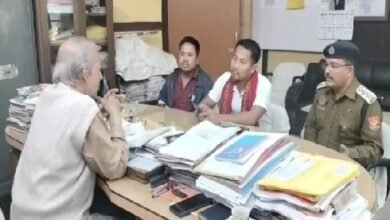 Photo of हायर सेकेंडरी प्री-बोर्ड परीक्षा का प्रश्न पत्र लीक, त्रिपुरा मध्य शिक्षा परिषद दर्शन टीएसएफ शिकायत