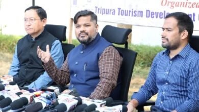 Photo of 25 साल तक सरकार में पर्यटन को लेकर कोई उन्नत सोच नहीं दिखी, अब उन्हें जलन हो रही है: सुशांत चौधरी