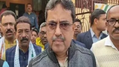 Photo of मुख्यमंत्री ने पूर्व मुख्यमंत्री पर लोकतंत्र का हनन करने का आरोप लगाया है