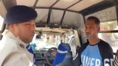 Photo of सोशल मीडिया पर महिलाओं की आपत्तिजनक तस्वीरें वायरल, आरोपी गिरफ्तार